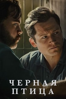Чёрная птица (2022)