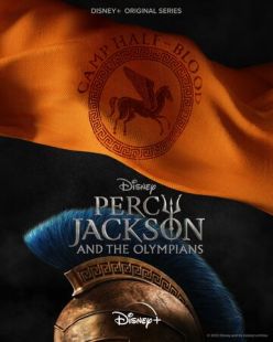 Перси Джексон и Олимпийцы (2024)