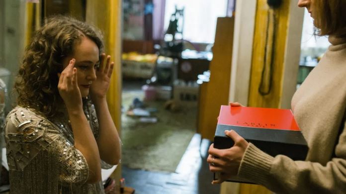 Комедия "Привет, мама" — изумительный режиссерский дебют Или Малаховой