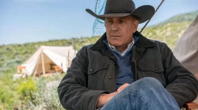 Известна дата выхода заключительной части знаменитого сериала "Йеллоустоун" о всеми любимой американской семье Даттонов