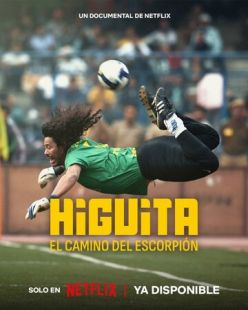 Рене Игита: Путь Скорпиона (2023)