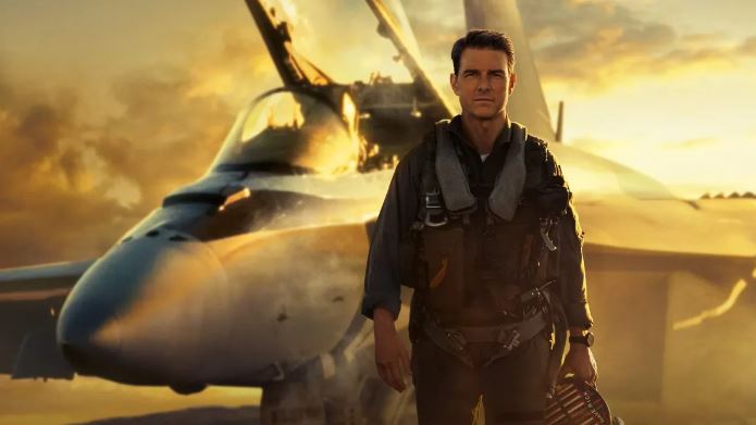 Кинокомпания Paramount Pictures объявила о разработке новой части "Топ Гана" с Томом Крузом