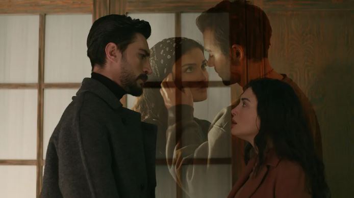Турецкий романтический сериал "Сапфир" стал хитом 2023 года. В чем секрет успеха картины?