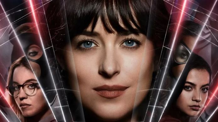 Медиафраншиза "Вселенная Человека-паука от Sony" расширилась новым супергеройским фильмом "Мадам Паутина". Что сказали о картине кинокритики?