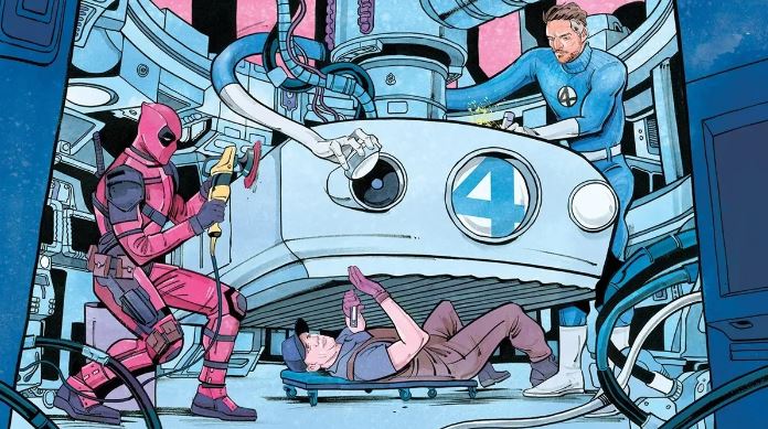 Стала известна реакция кинокомпании Marvel на череду неоднозначных проектов.