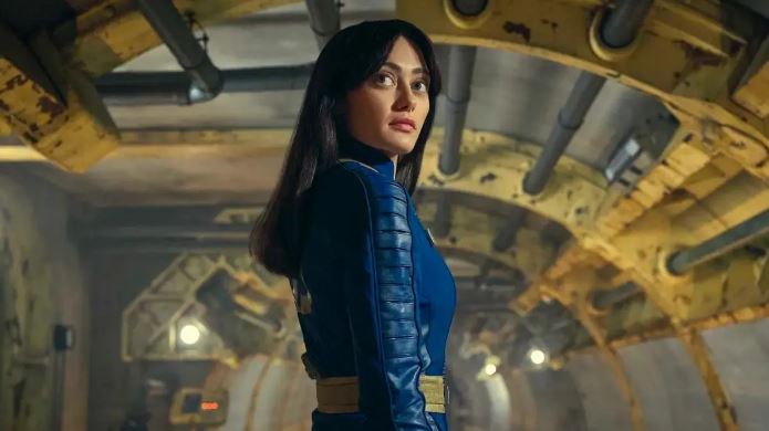 Состоялась премьера телесериала "Fallout" — экранизации одноименного цикла видеоигр!