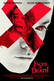Лики смерти (2026)