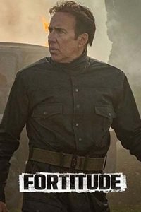 Операция Fortitude (2026)