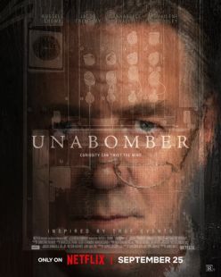 Унабомбер (2026)